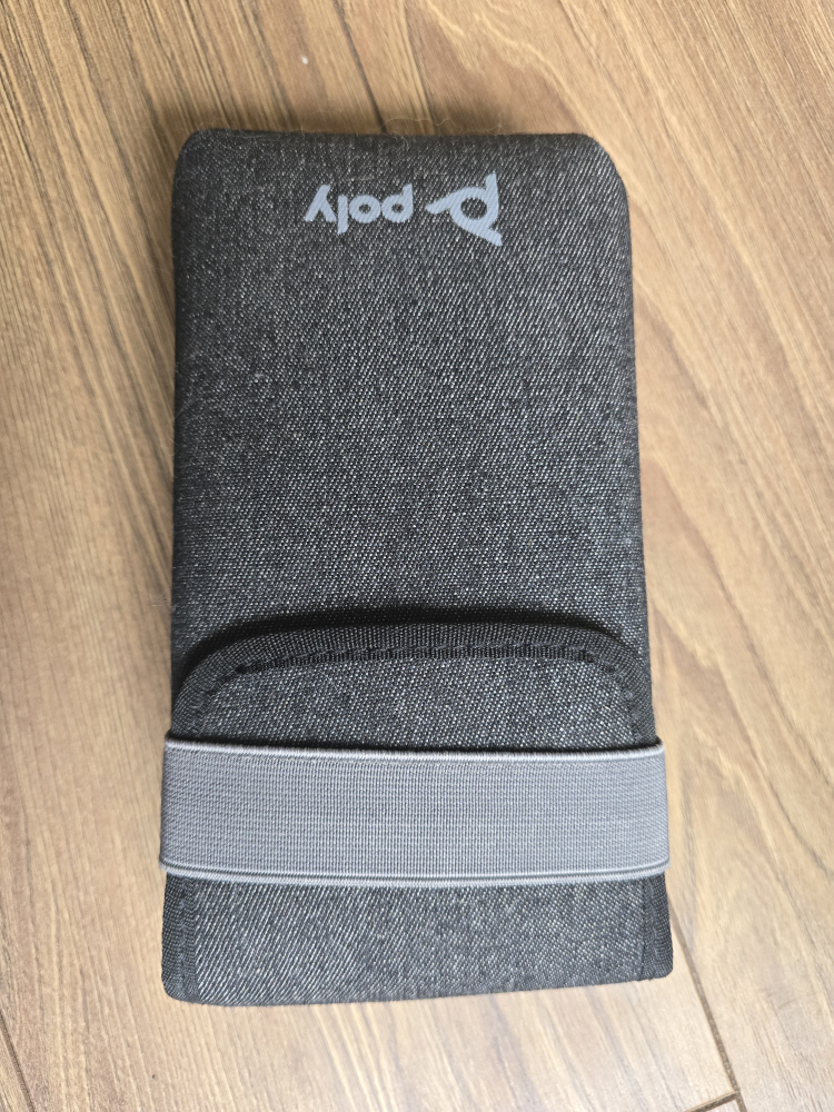 Poly Sync 20 USB-A Speakerphone with Carrying Case - photo 3