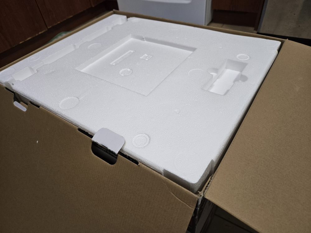 Ninja Foodi XL Pro Air Oven - photo 2