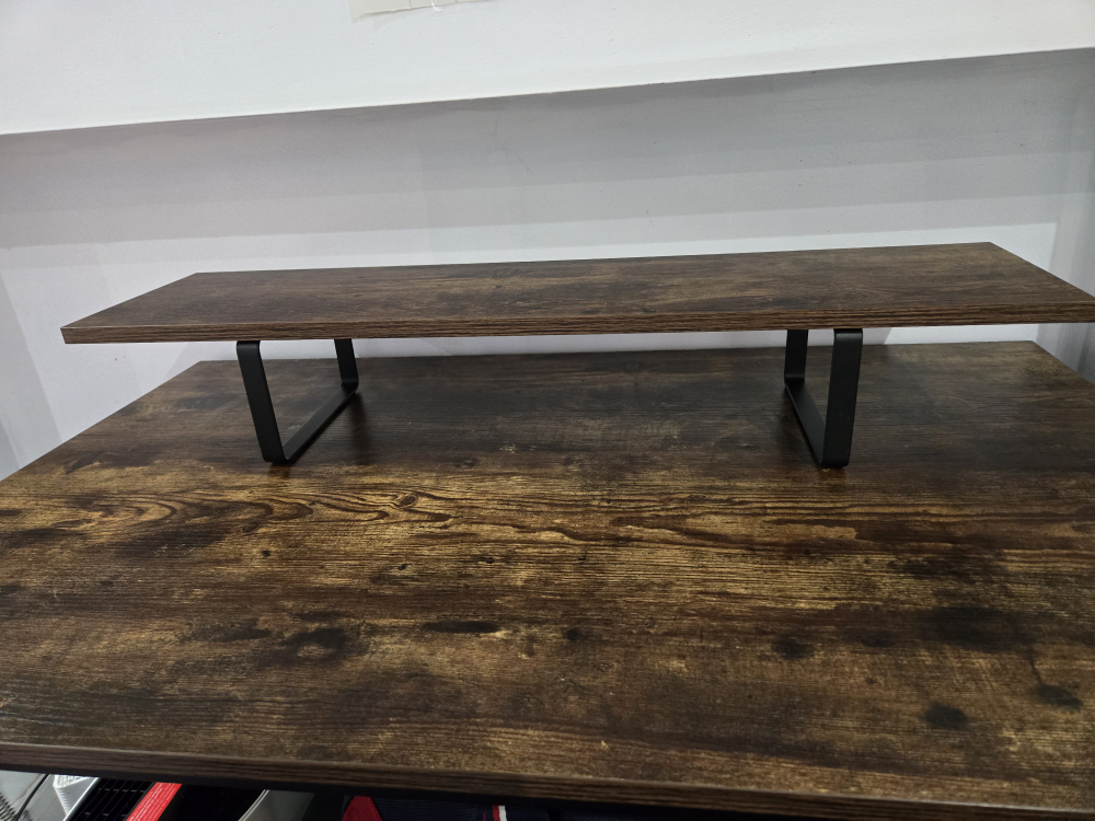 Desk Monitor Stand