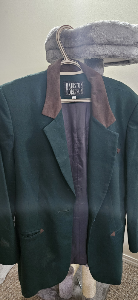 womens dress jacket
