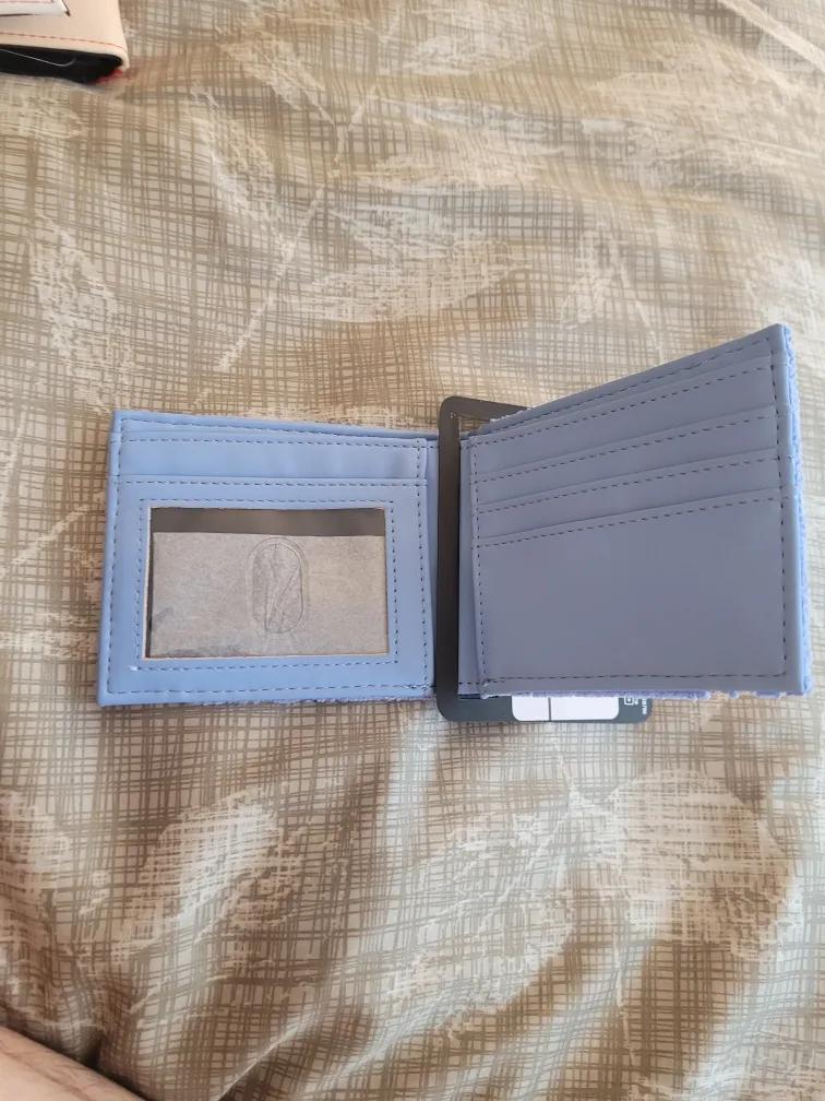 South Park Towelie Wallet image indicator(2)