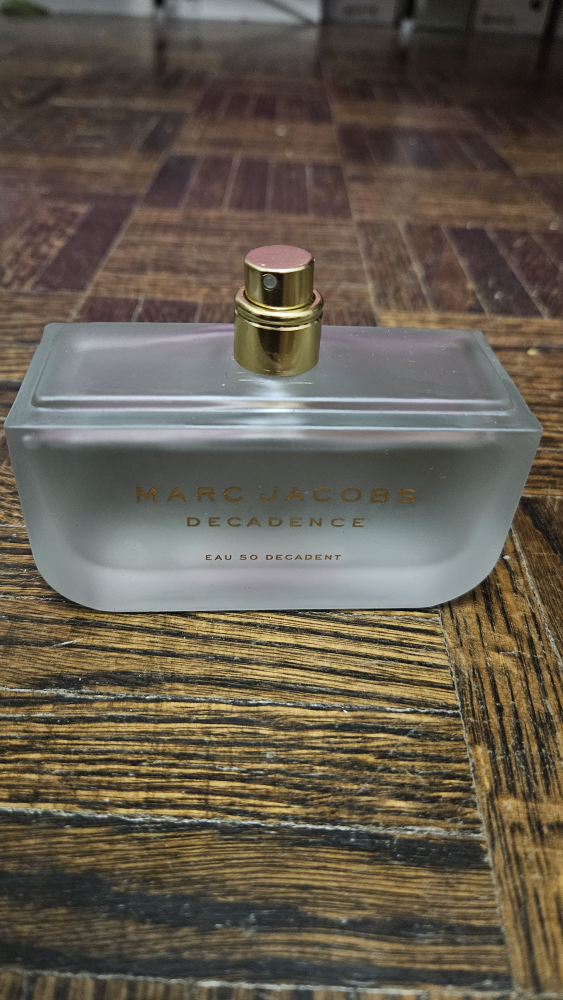 Marc Jacobs Decadence