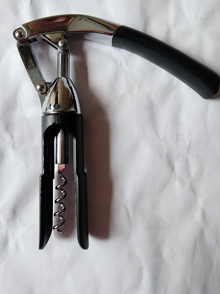 VINE BOTTLE OPENER image indicator(4)