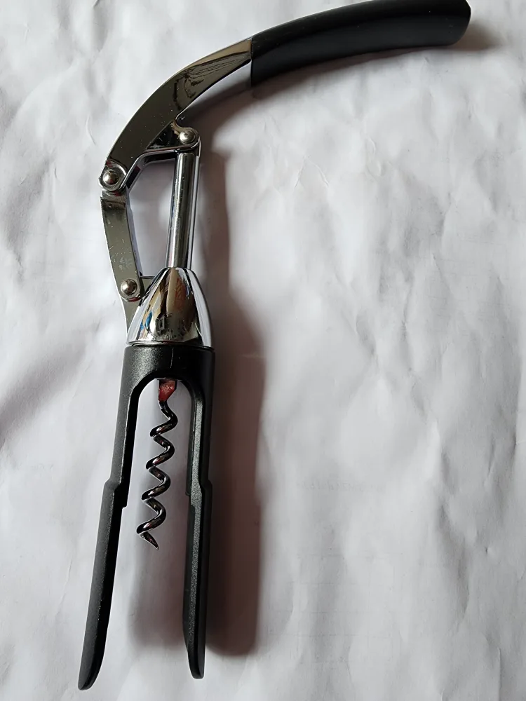 VINE BOTTLE OPENER image indicator(6)