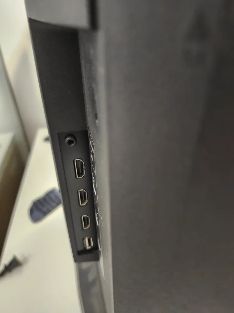 Insignia tv no power on image indicator(2)