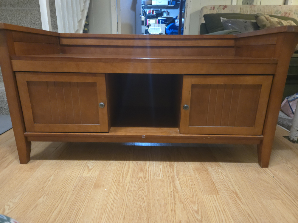 bench/seat for sale
