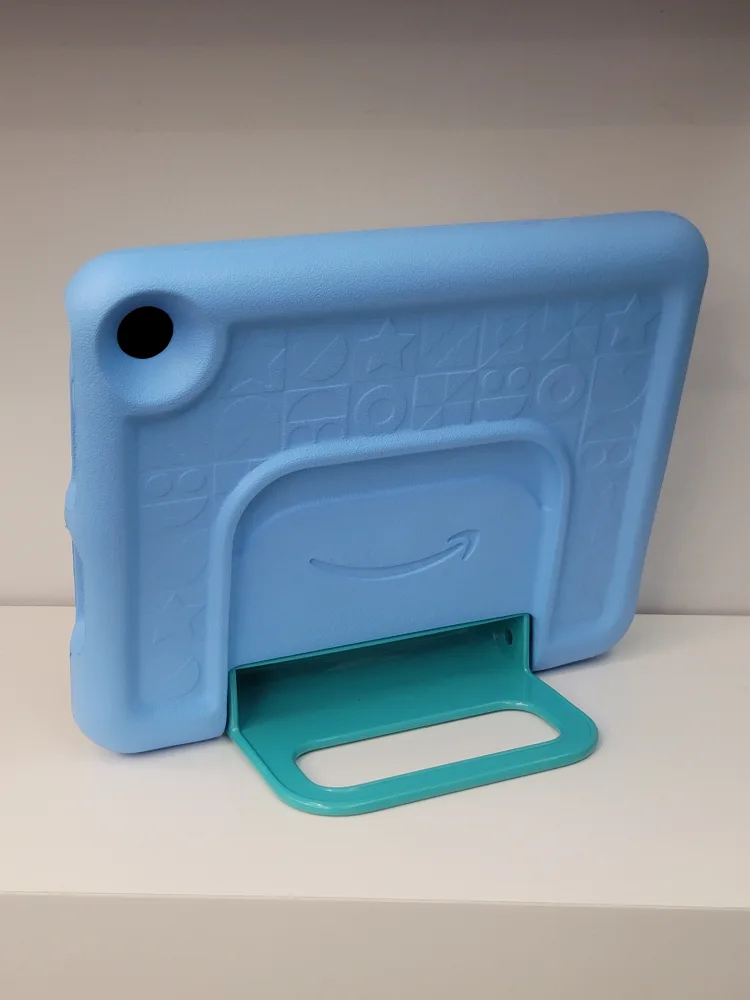 Amazon Fire 7 Kids Tablet (12th Generation) 2 available image indicator(3)