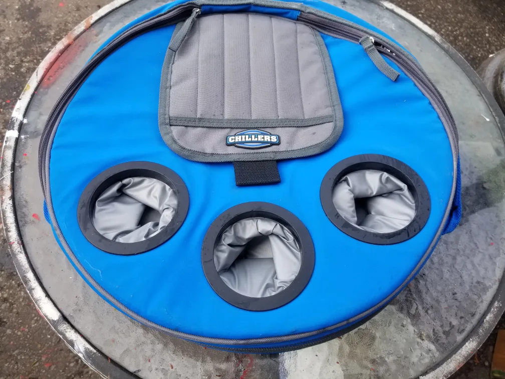 Chillers Collapsible Cooler image indicator(2)