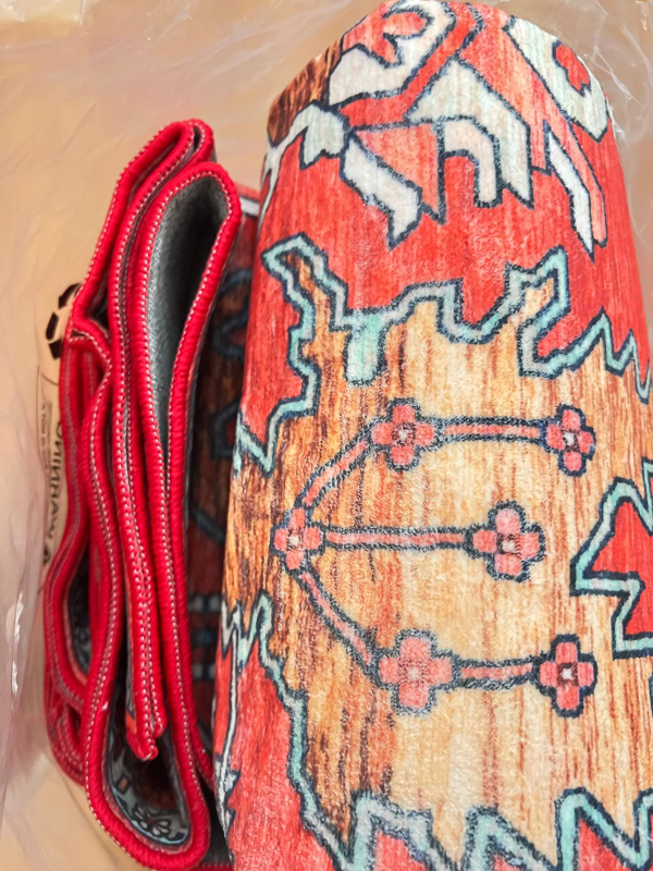 Sylife Area Rug