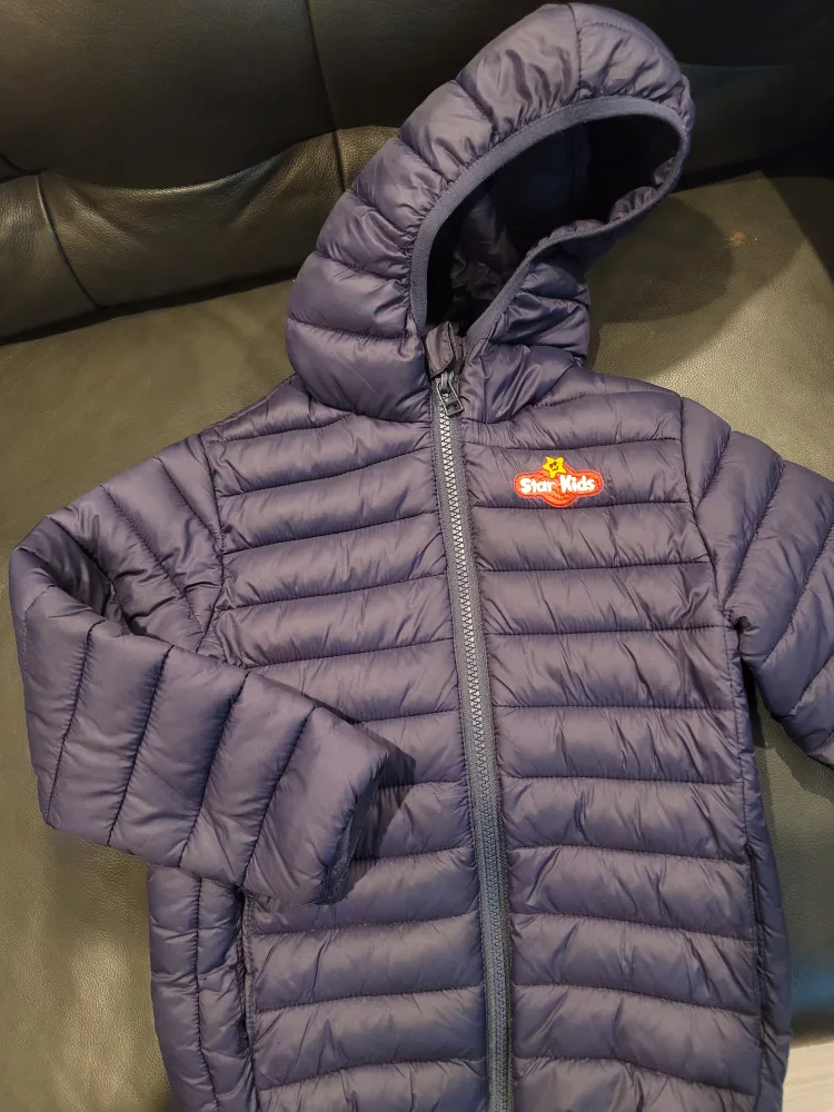 4T Boys' Bundle - T-Shirts, Sweater, Pants & More! image indicator(9)