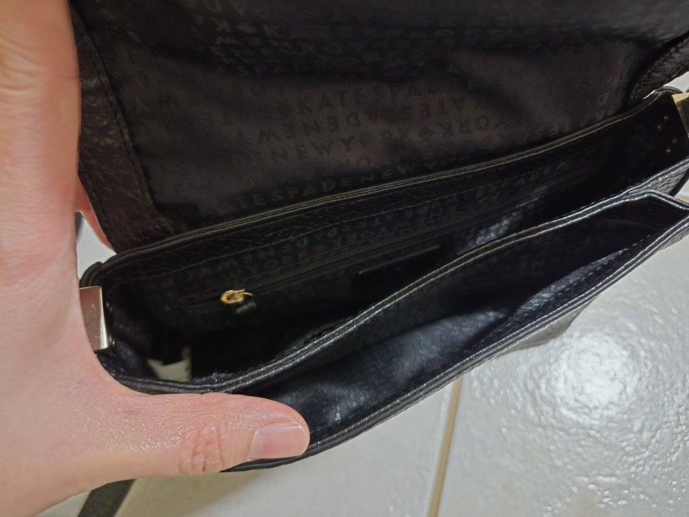 Kate Spade Crossbody Bag - photo 5