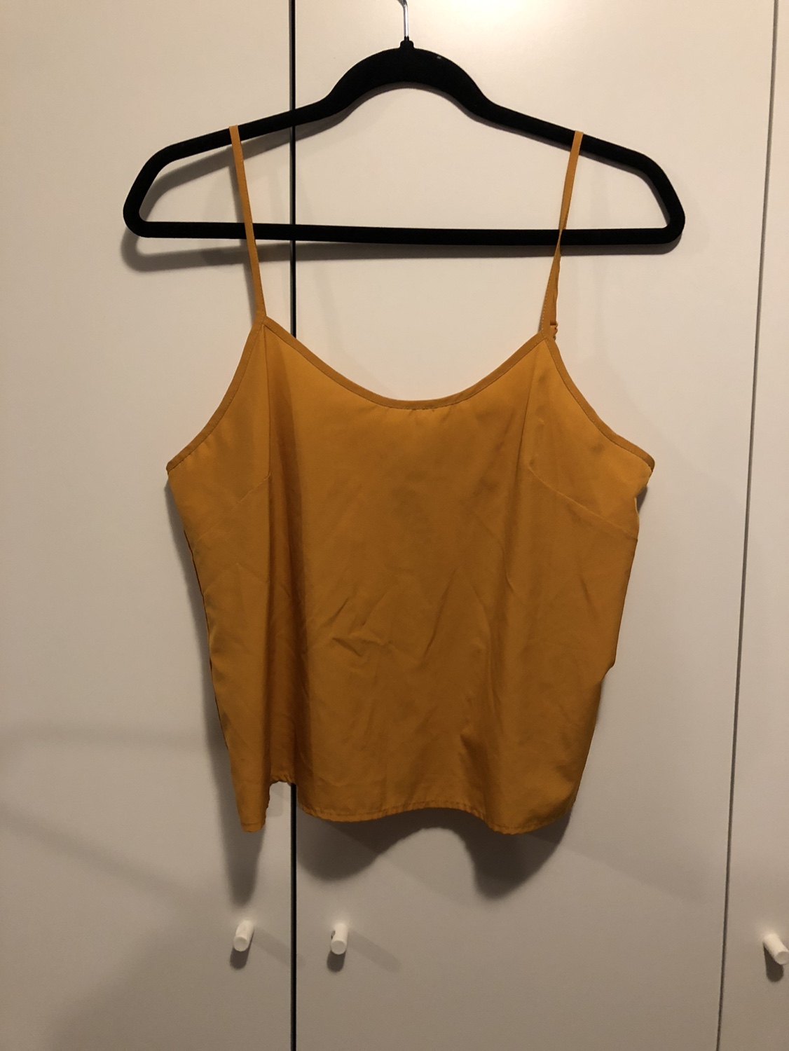 Yellow Top - photo 3