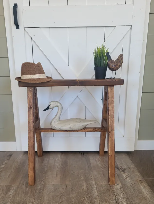 Skinny Benches image indicator(3)