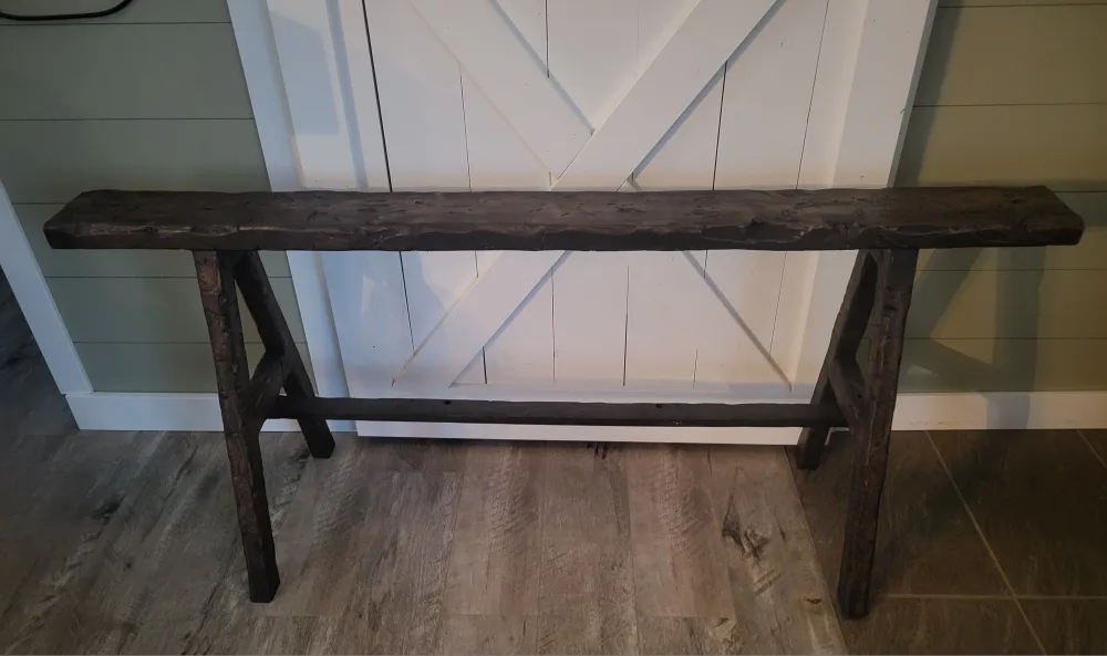 Skinny Benches image indicator(9)