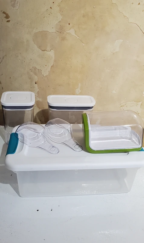 Containers #freecycle