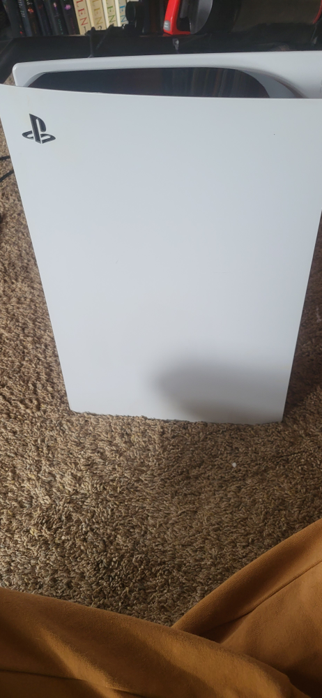 PS5 Console - Excellent Condition