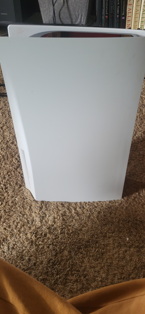 PS5 Console - Excellent Condition - photo 2