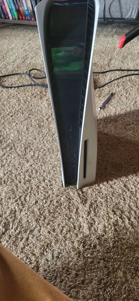 PS5 Console - Excellent Condition - photo 3