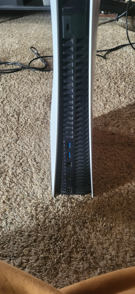 PS5 Console - Excellent Condition - photo 4