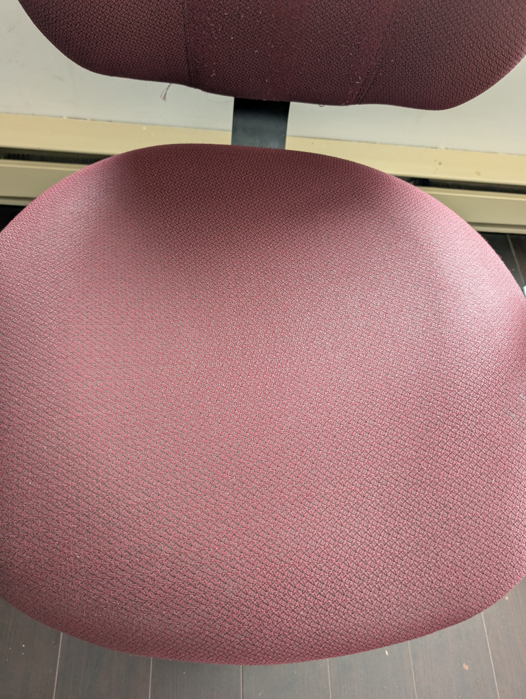 computer chair - photo 4
