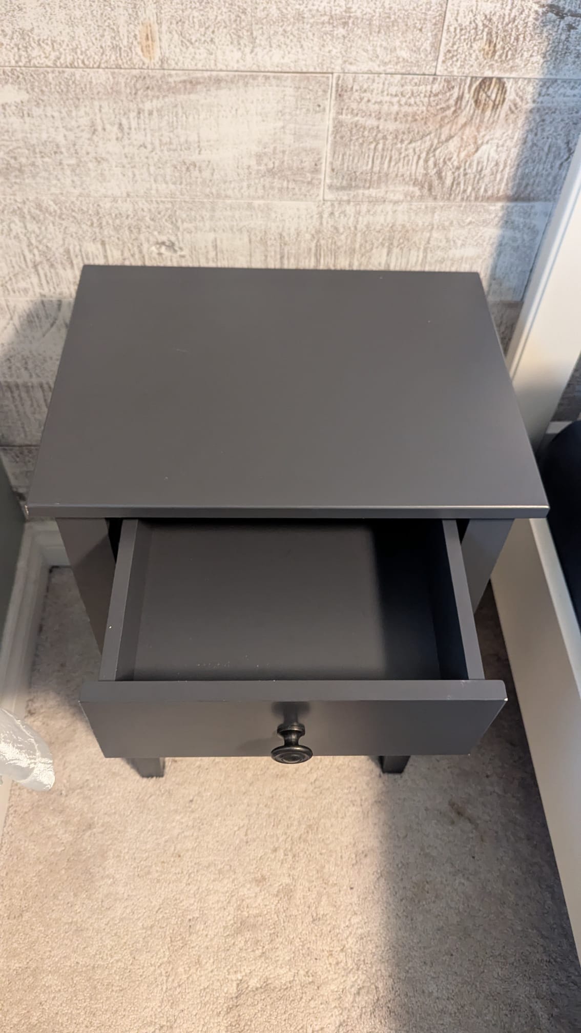 Nightstand Table - photo 2