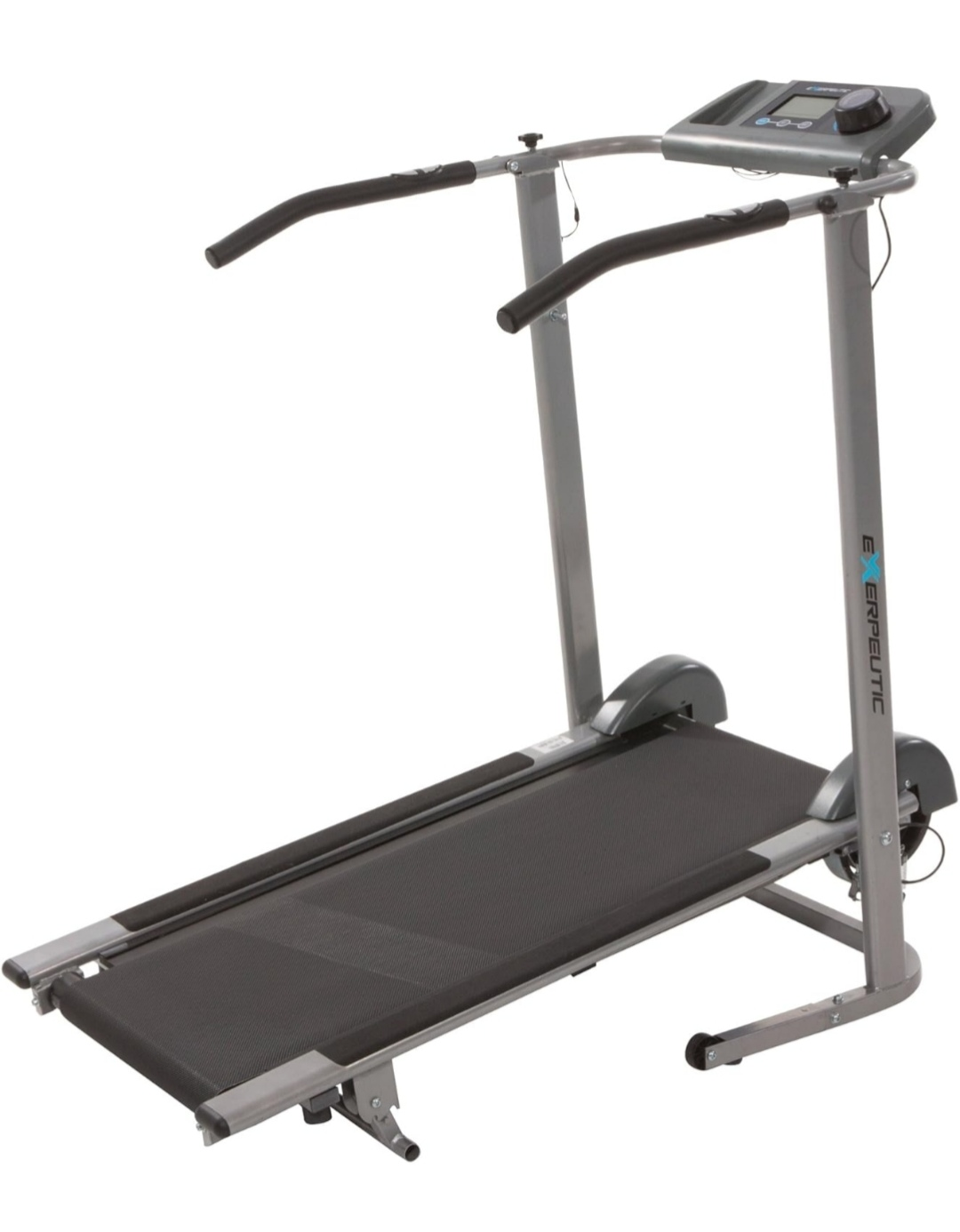 Exerpeutic Manual Treadmill