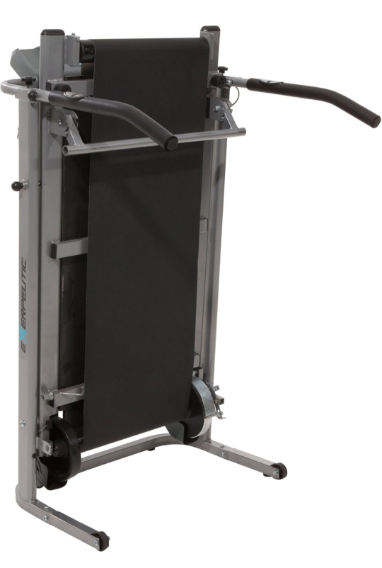 Exerpeutic Manual Treadmill - photo 2