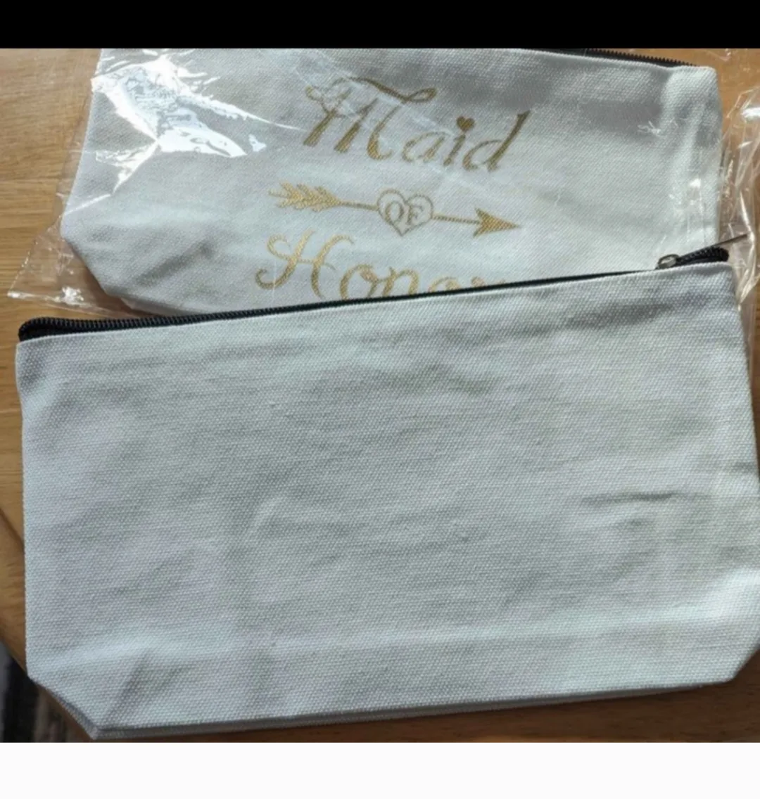 8 Wedding Cosmetics Bags image indicator(2)