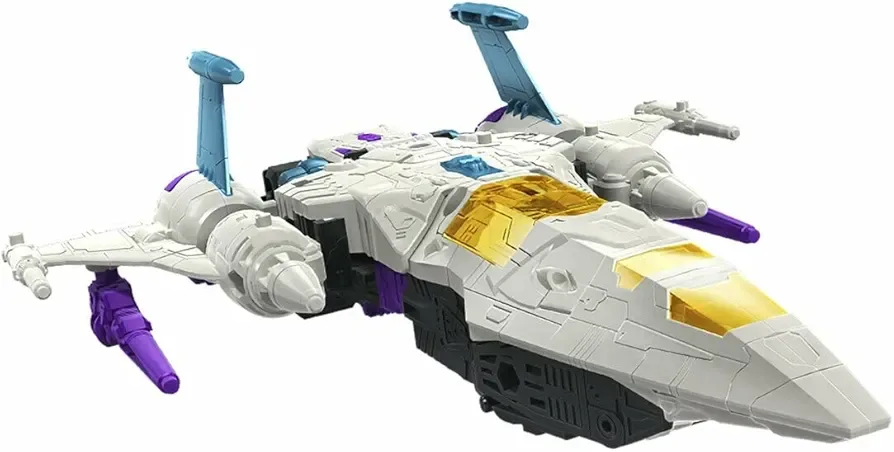 Transformers Earthrise War For Cybertron Action Figure (New) image indicator(9)