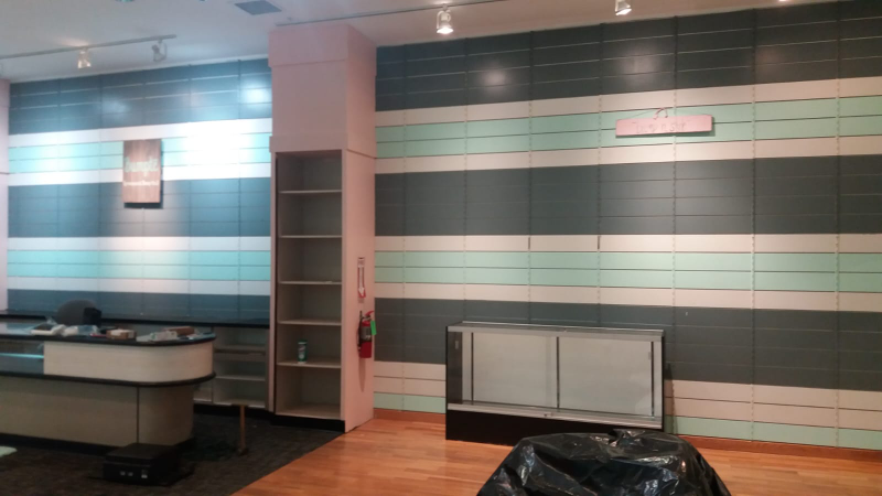 Retail Display Case - Glass Countertop Showcase - photo 4