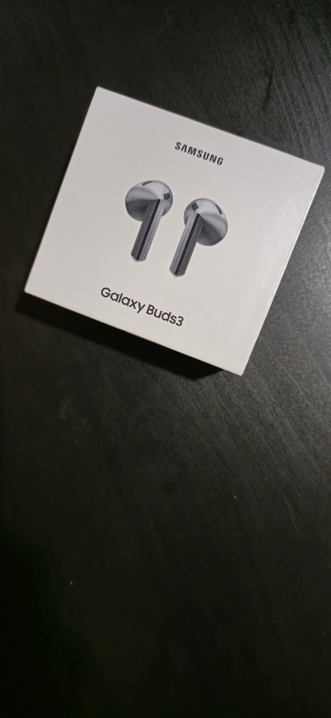 Samsung Buds 3