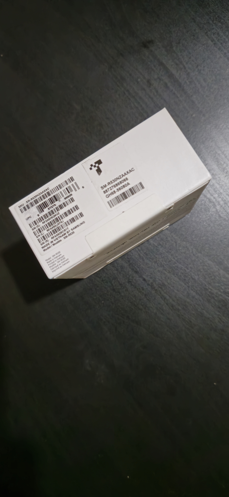 Samsung Buds 3 - photo 2