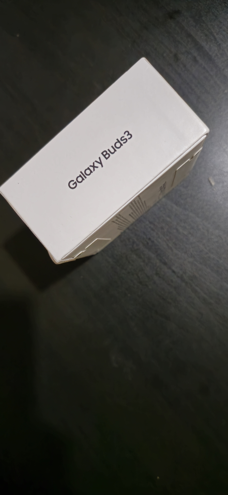 Samsung Buds 3 - photo 3