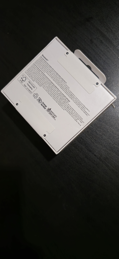 Samsung Buds 3 - photo 4