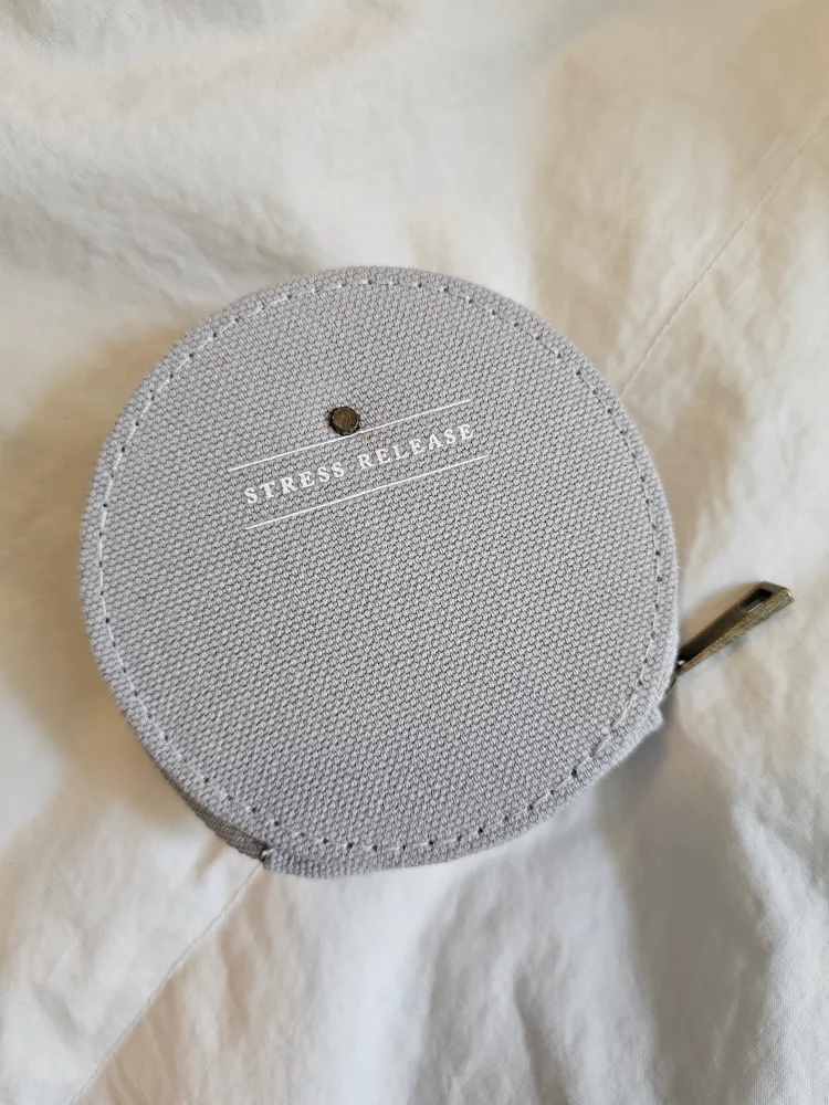 Brand New Never Used - Sage Stress Release Kit image indicator(7)