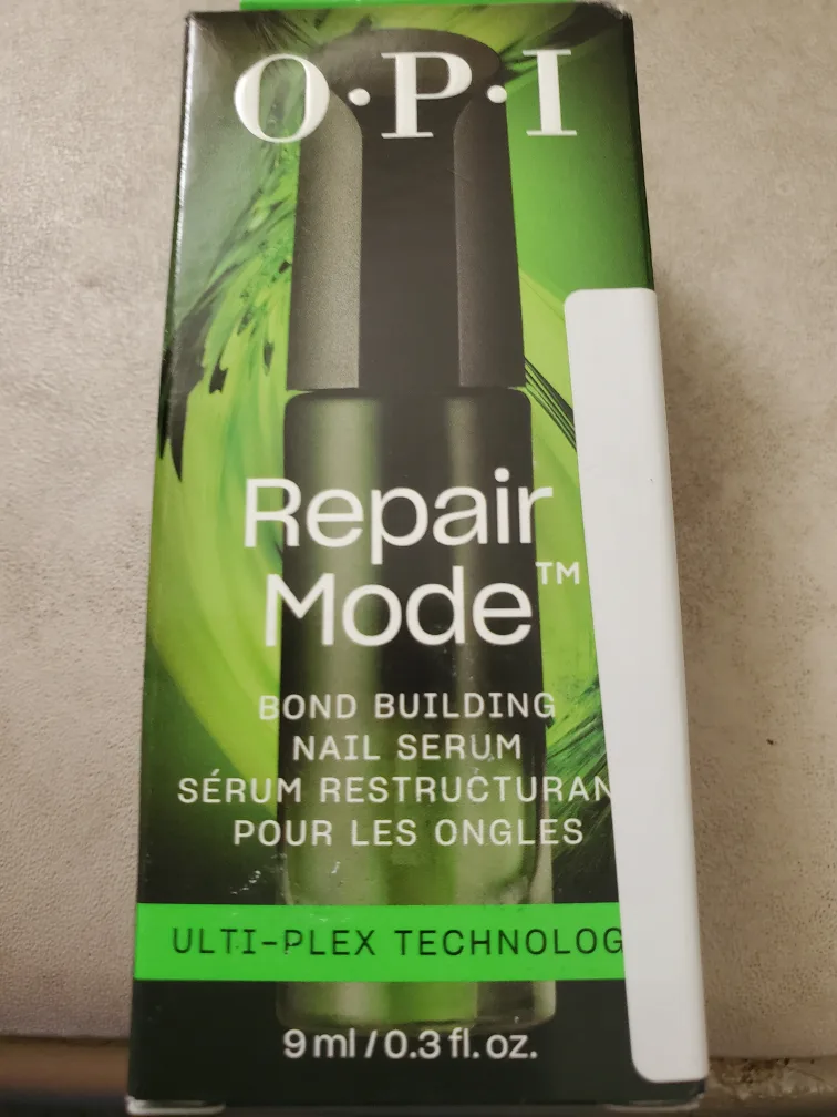 OPI Repair Mode Bond Building Nail Serum thumbnail