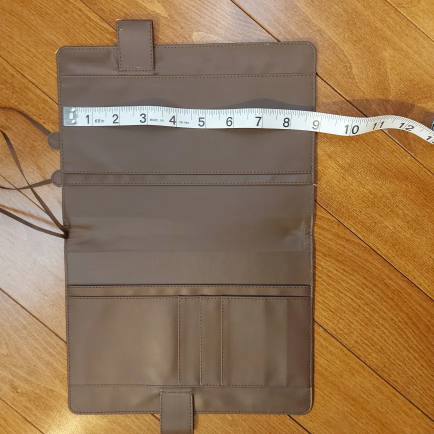 Journal Cover (A5/A6???) - Woodland Animals image indicator(6)