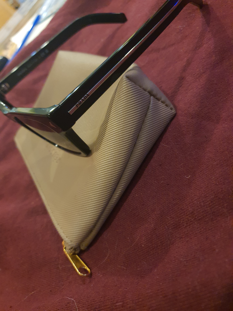 Prada Sunglasses - photo 2
