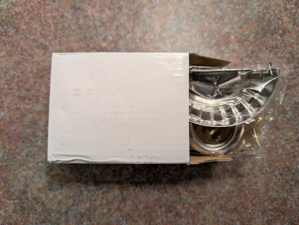 Dumpling maker 7.5 cm image indicator(3)