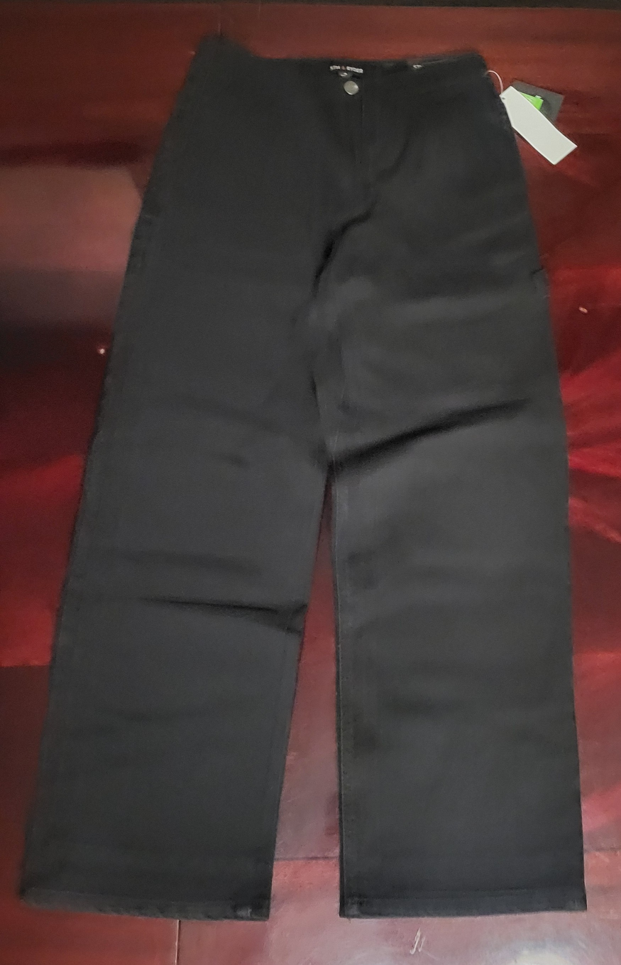 Girls' Jeans Bundle - Size 14 - Various Styles - photo 3