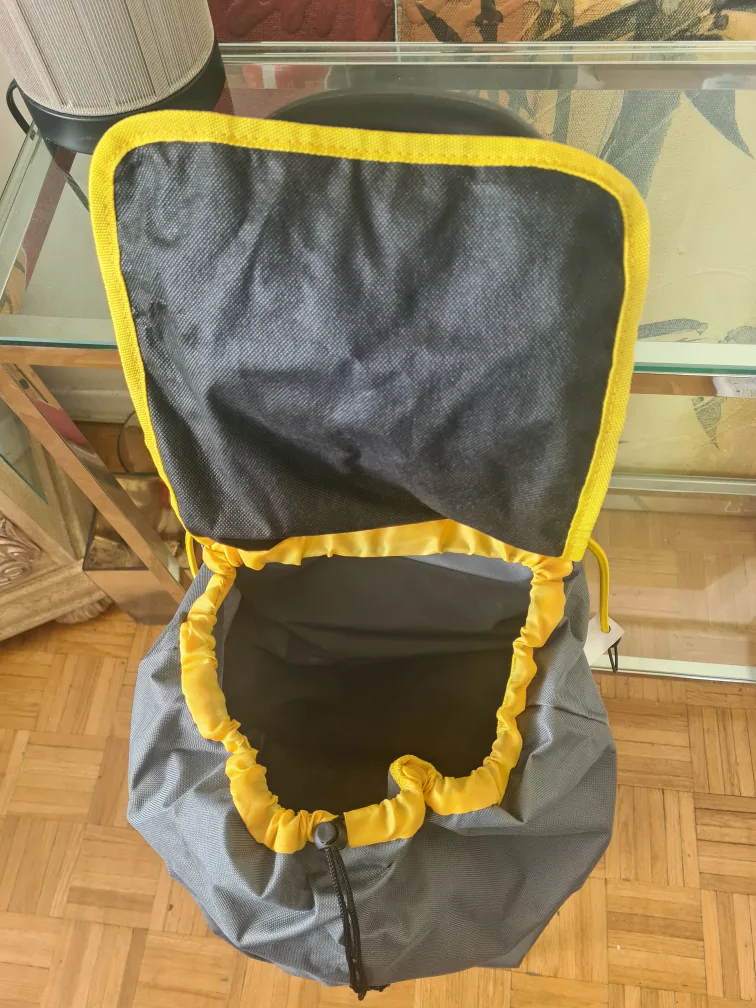 Climb Cart Shopping Cart image indicator(6)