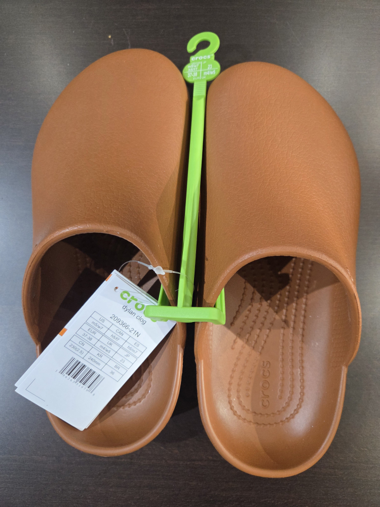 CROCS Dylan Clog
