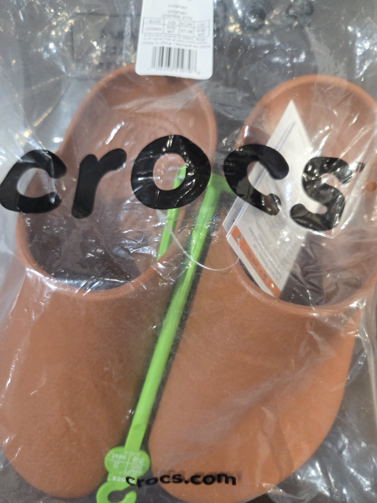 CROCS Dylan Clog - photo 3