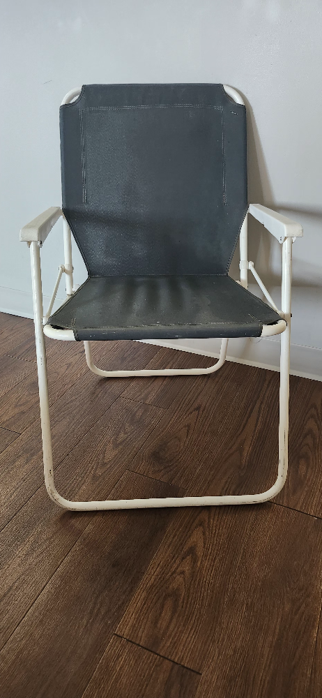 Foldable Chair