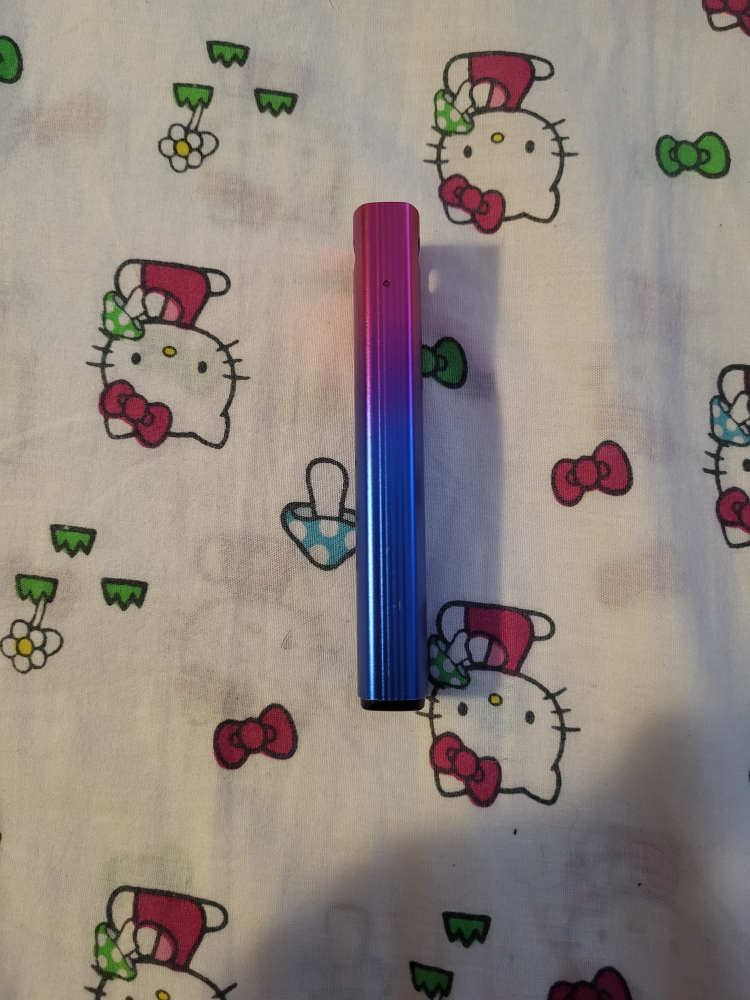 Used Flawless Vape Pen - photo 2