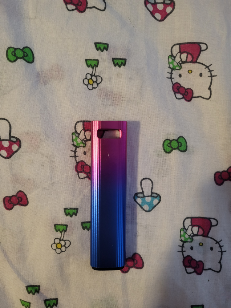 Used Flawless Vape Pen - photo 3