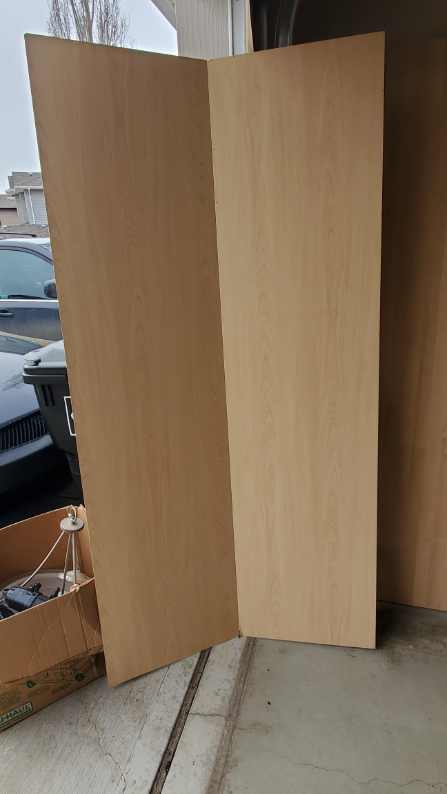 IKEA PAX closet - photo 2