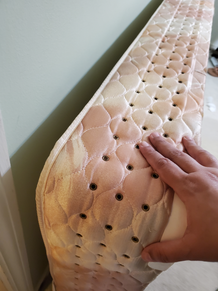Twin Size Mattress Available
