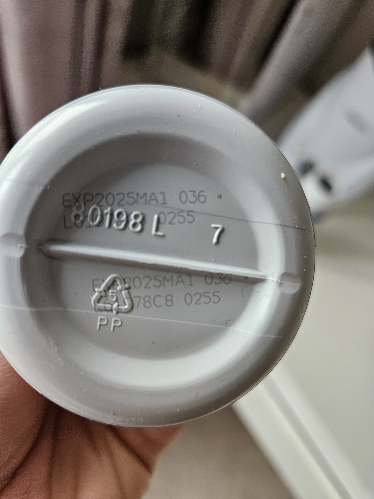 Two Similac Pro-Advance Infant Formula Bottles #freecycle - photo 2