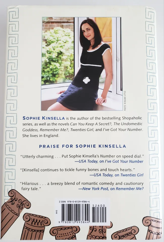 Wedding Night by Sophie Kinsella image indicator(2)